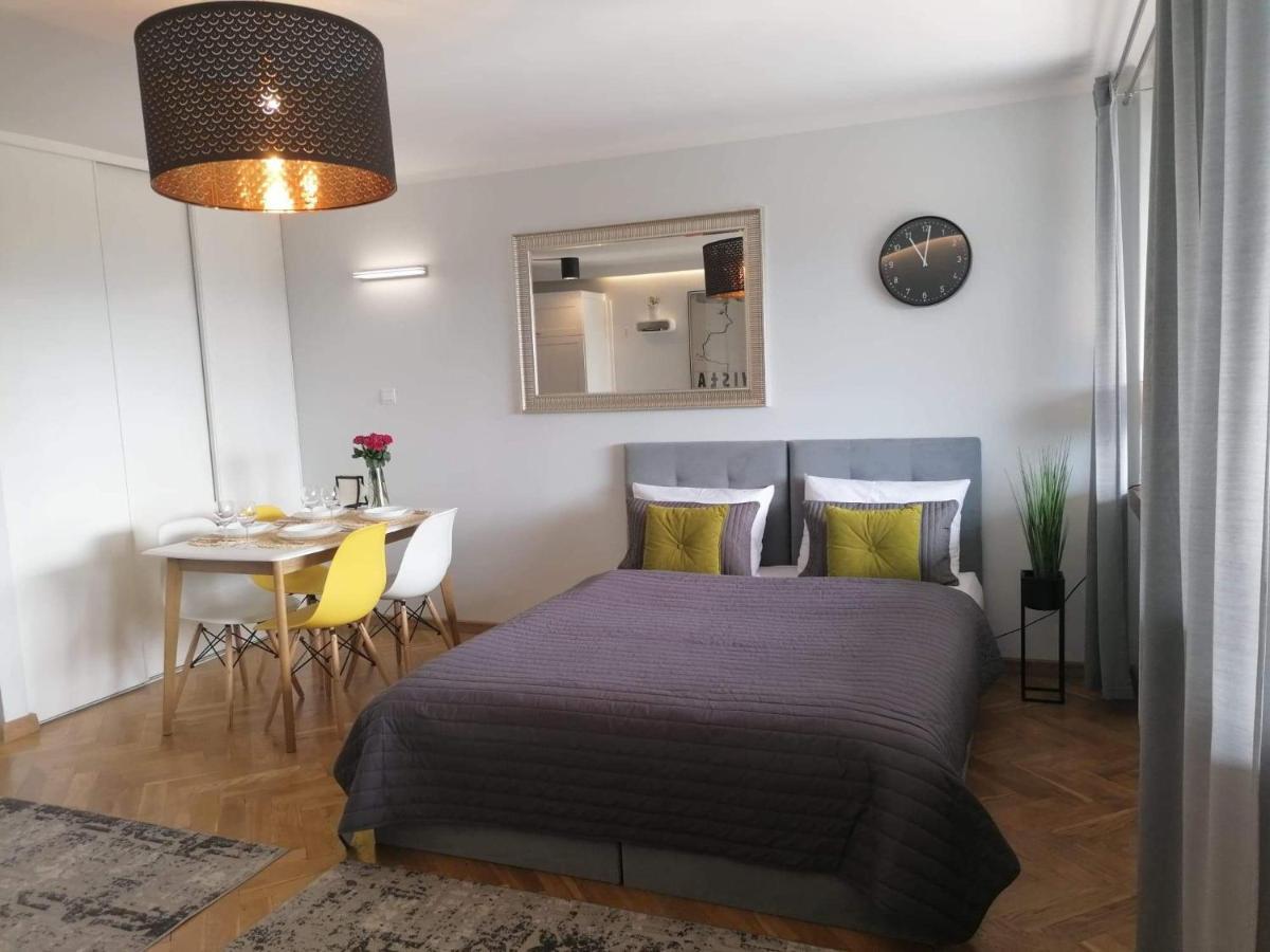 Apartament Widokowy Z Tarasem Bukowa Wisla Wisła Exterior foto